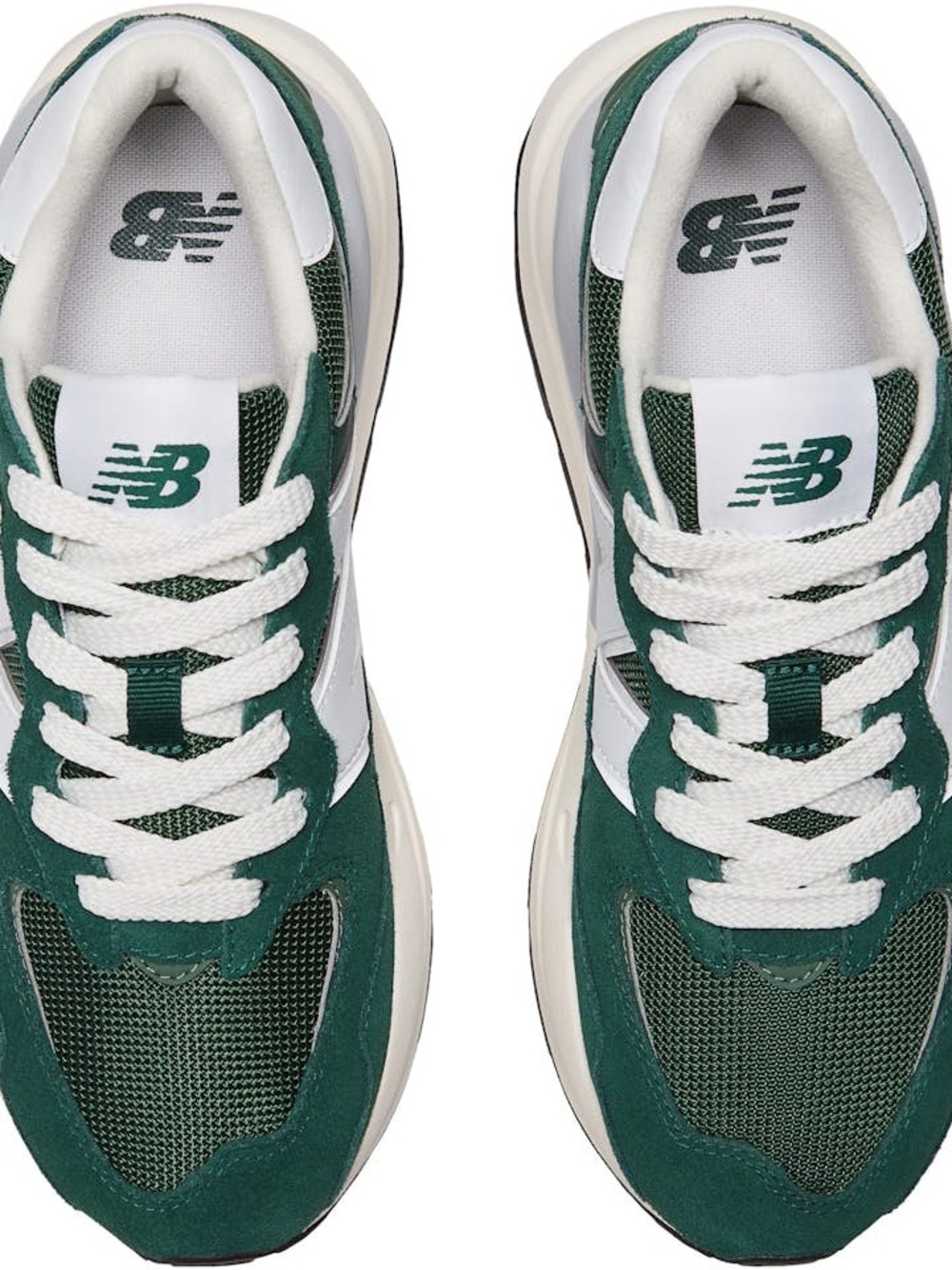 New Balance 57/40
Green Moonbeam Sea Salt (Women's)